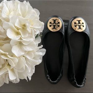 Tory Burch Ballet Flats